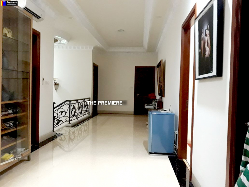 Rumah Sunter Agung, Jakarta Utara, SIAP HUNI !!