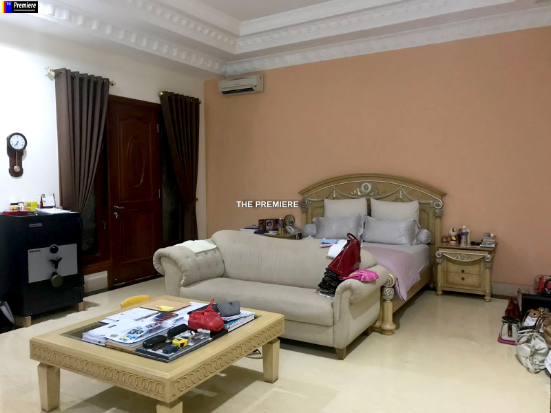 Rumah Sunter Agung, Jakarta Utara, SIAP HUNI !!