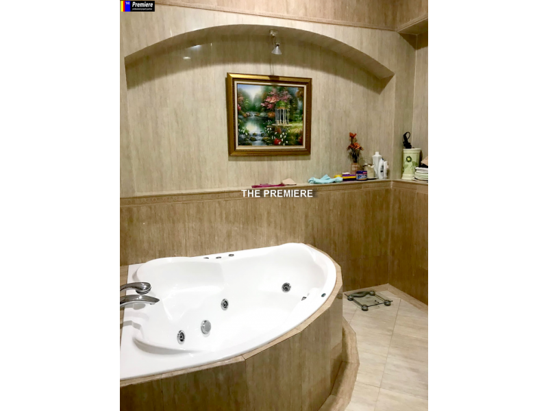 Rumah Sunter Agung, Jakarta Utara, SIAP HUNI !!