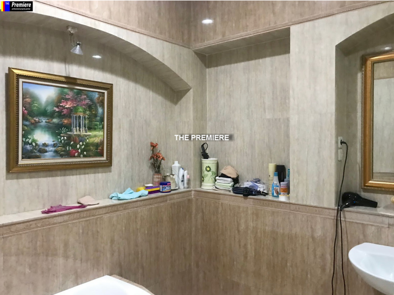 Rumah Sunter Agung, Jakarta Utara, SIAP HUNI !!