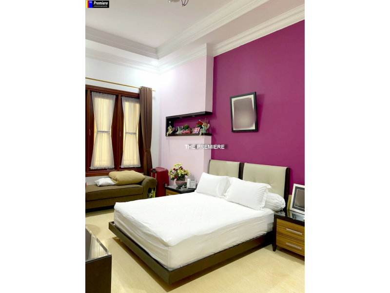 Rumah Sunter Agung, Jakarta Utara, SIAP HUNI !!