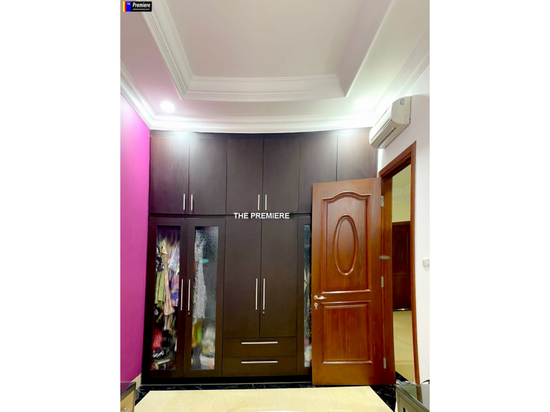 Rumah Sunter Agung, Jakarta Utara, SIAP HUNI !!