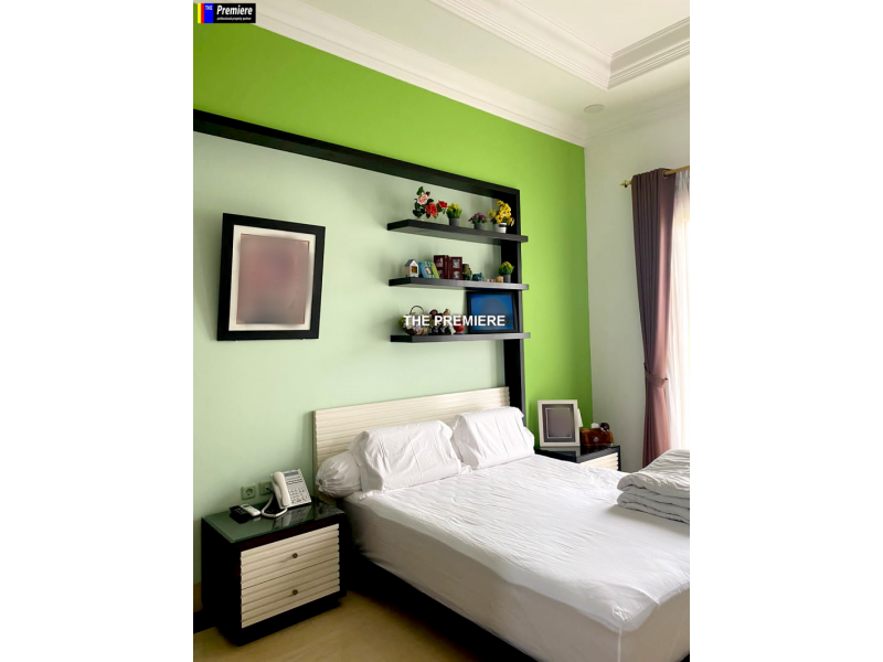 Rumah Sunter Agung, Jakarta Utara, SIAP HUNI !!