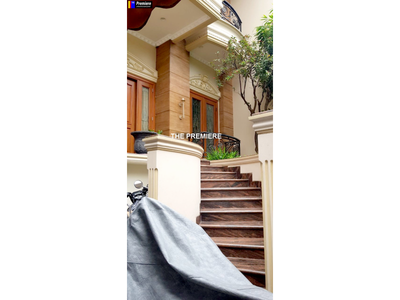 Rumah Sunter Agung, Jakarta Utara, SIAP HUNI !!