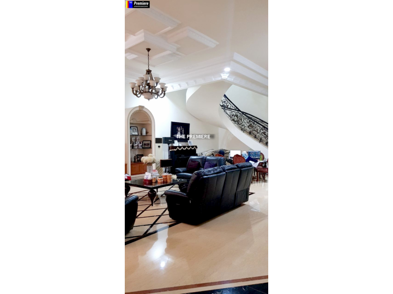 Rumah Sunter Agung, Jakarta Utara, SIAP HUNI !!