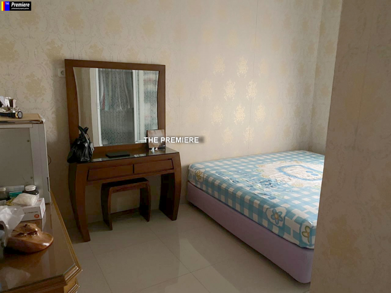 Rumah Dijual Di Gading Elok, Kelapa Gading, Jakarta Utara, SEMIFURNISHED!!!