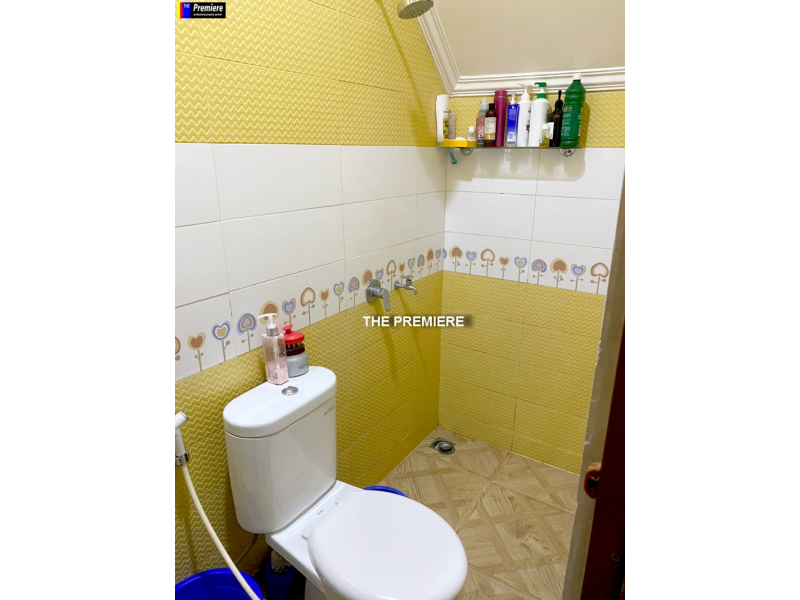 Rumah Dijual Di Gading Elok, Kelapa Gading, Jakarta Utara, SEMIFURNISHED!!!