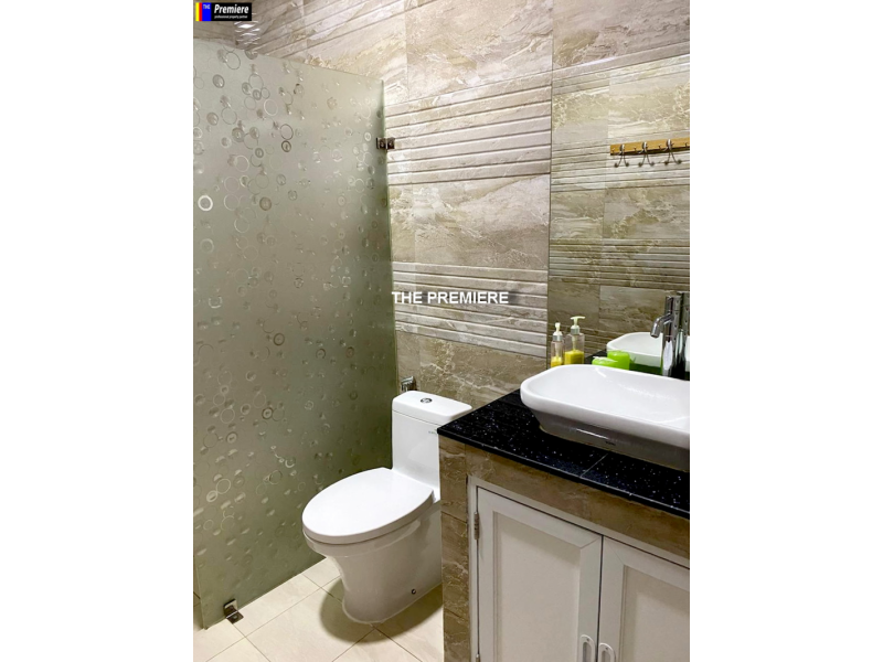 Rumah Dijual Di Gading Elok, Kelapa Gading, Jakarta Utara, SEMIFURNISHED!!!