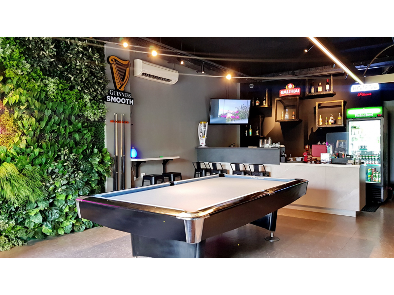 The Premiere Office Space Kelapa Gading, Jakarta Utara, Office Space Pintar Yang