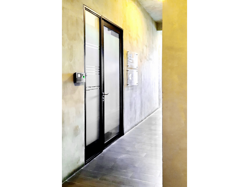 The Premiere Office Space Kelapa Gading, Jakarta Utara, Office Space Pintar Yang