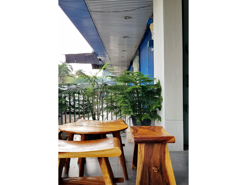 The Premiere Office Space Kelapa Gading, Jakarta Utara, Office Space Pintar Yang