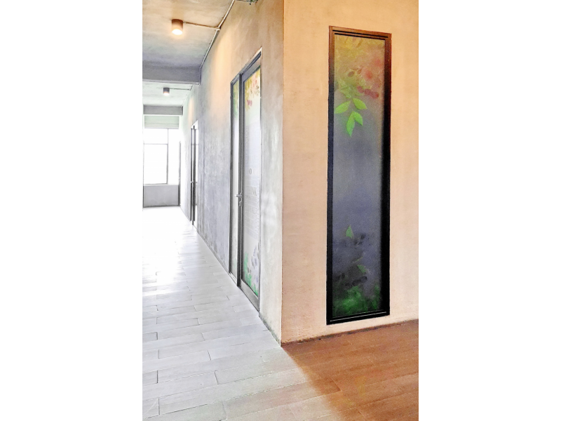 The Premiere Office Space Kelapa Gading, Jakarta Utara, Office Space Pintar Yang