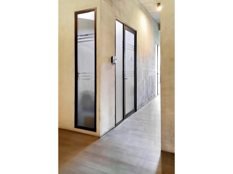 The Premiere Office Space Kelapa Gading, Jakarta Utara, Office Space Pintar Yang