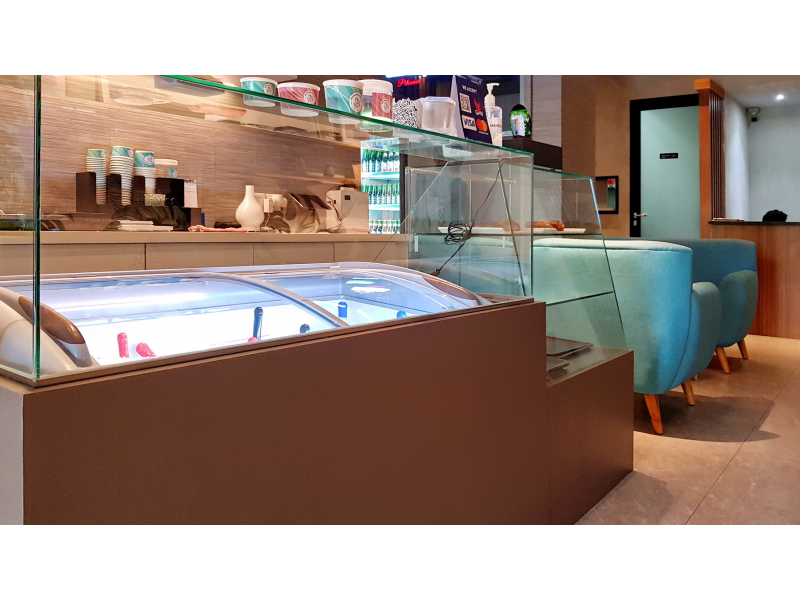 The Premiere Office Space Kelapa Gading, Jakarta Utara, Office Space Pintar Yang