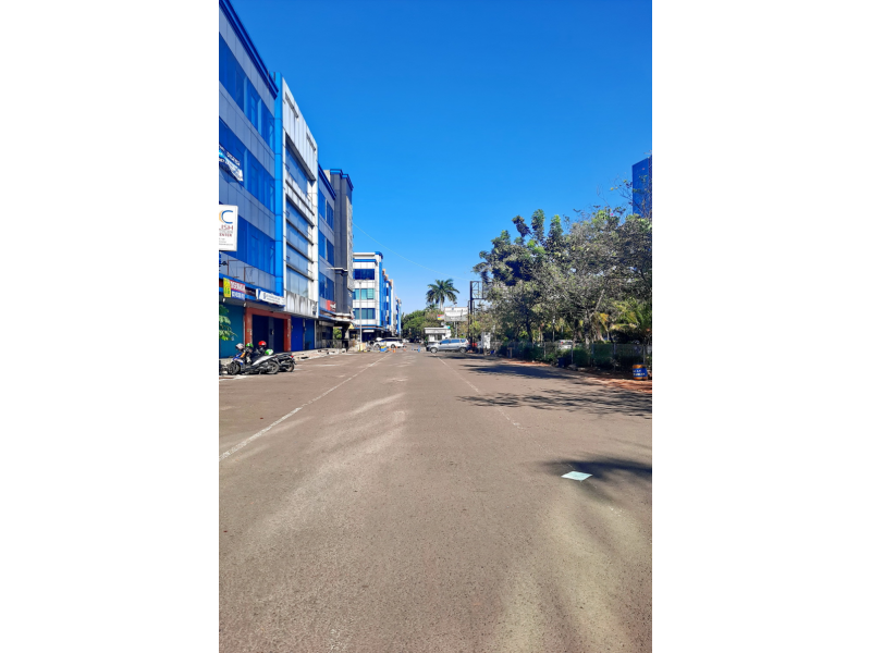 The Premiere Office Space Kelapa Gading, Jakarta Utara, Office Space Pintar Yang