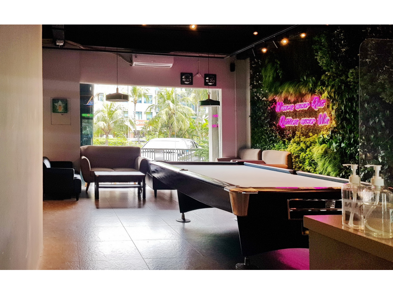 The Premiere Office Space Kelapa Gading, Jakarta Utara, Office Space Pintar Yang