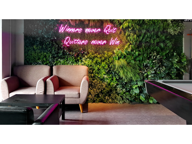 The Premiere Office Space Kelapa Gading, Jakarta Utara, Office Space Pintar Yang