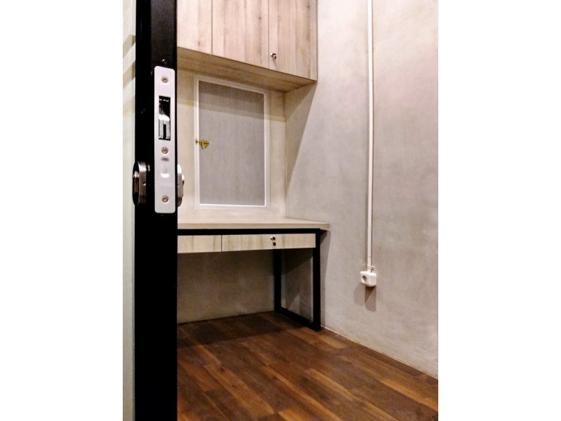 The Premiere Office Space Kelapa Gading, Jakarta Utara Bebas Semua Biaya