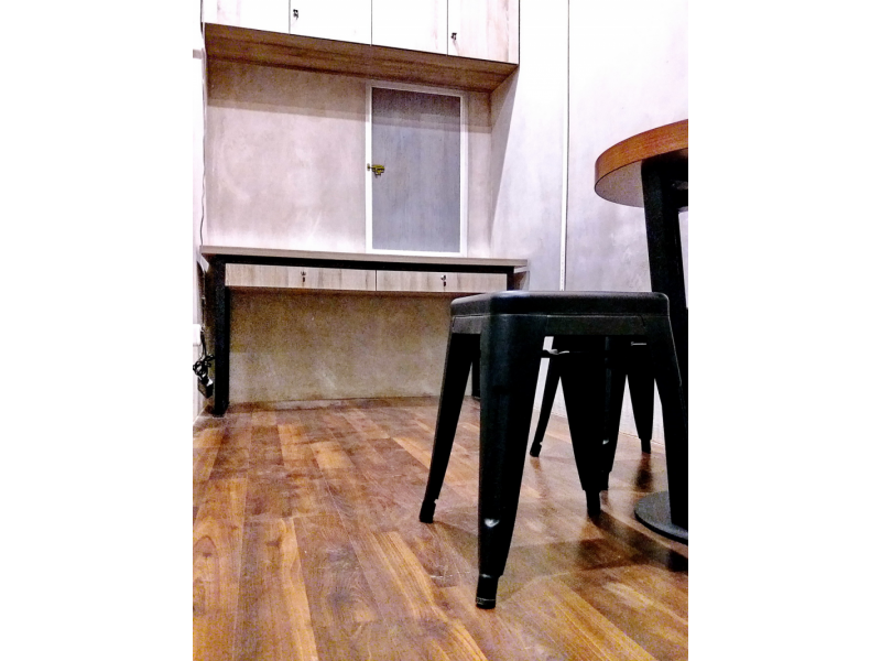 The Premiere Office Space Kelapa Gading, Jakarta Utara Bebas Semua Biaya