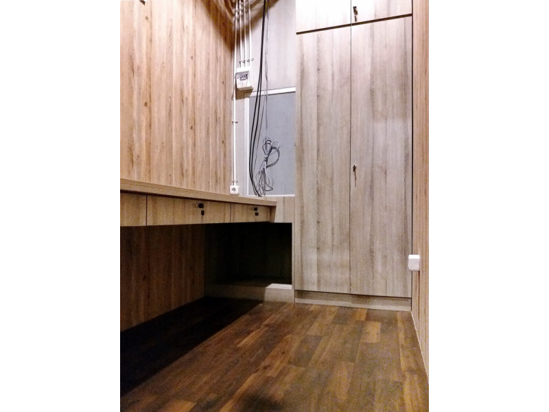 The Premiere Office Space Kelapa Gading, Jakarta Utara Bebas Semua Biaya