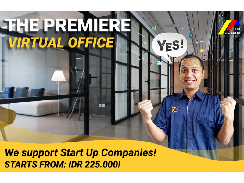 The Premiere Virtual Office Kelapa Gading, Jakarta Utara, Understand Your Business