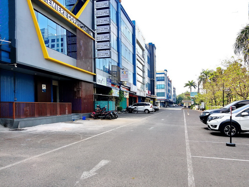 The Premiere Virtual Office Kelapa Gading, Jakarta Utara, Understand Your Business