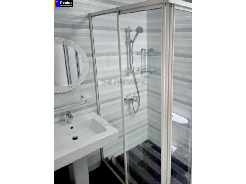 Rumah Minimalis Dijual Taman Nyuir, Sunter Agung, Jakarta Utara