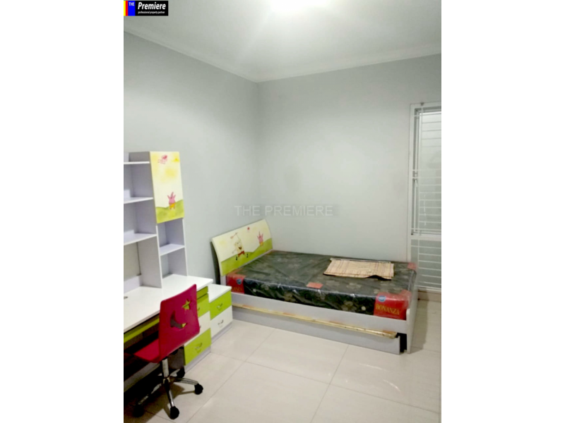 Rumah Minimalis Dijual Taman Nyuir, Sunter Agung, Jakarta Utara