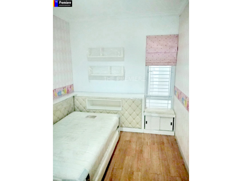 Rumah Minimalis Dijual Taman Nyuir, Sunter Agung, Jakarta Utara