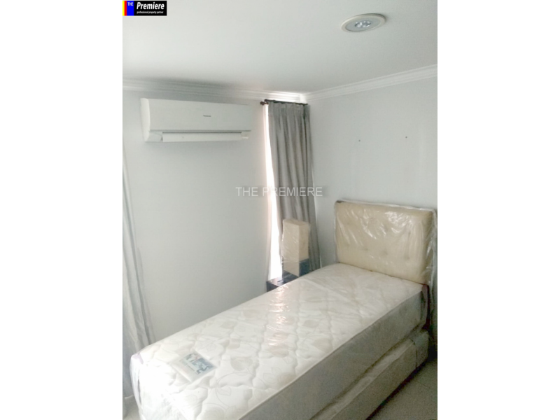 Rumah Minimalis Dijual Taman Nyuir, Sunter Agung, Jakarta Utara