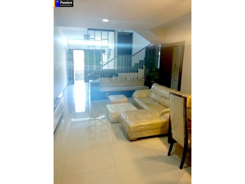 Rumah Minimalis Dijual Taman Nyuir, Sunter Agung, Jakarta Utara