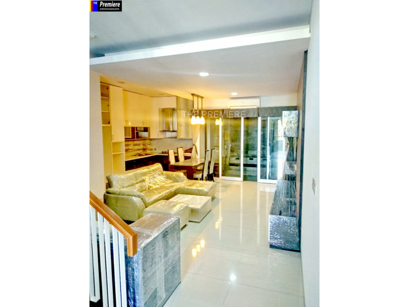 Rumah Minimalis Dijual Taman Nyuir, Sunter Agung, Jakarta Utara