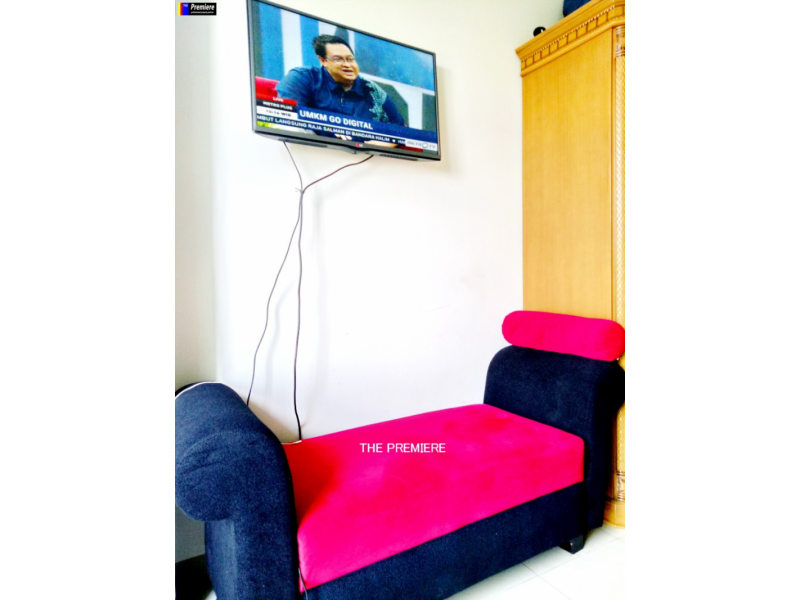 Apartemen Gading Greenhill Kelapa Gading, LANTAI RENDAH, FULL FURNISHED!!