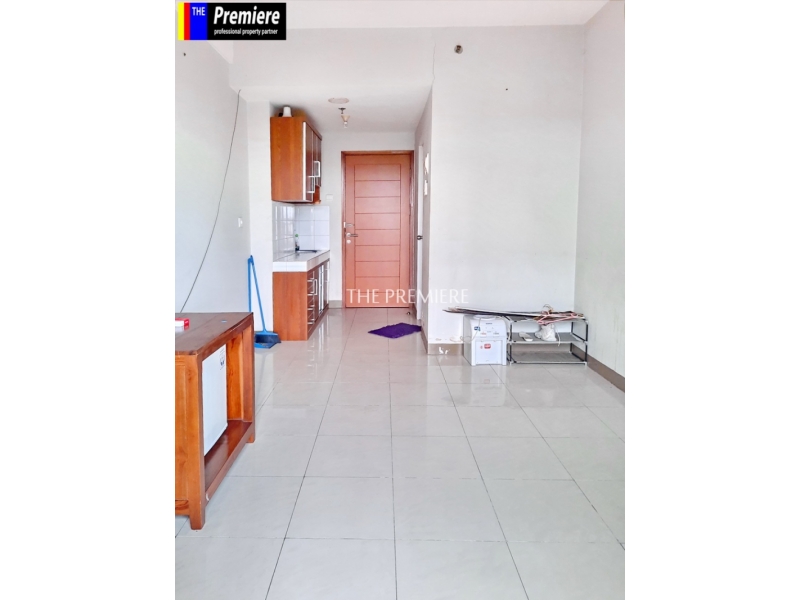 Apartemen Gading Greenhill Kelapa Gading, LANTAI RENDAH, FULL FURNISHED!!