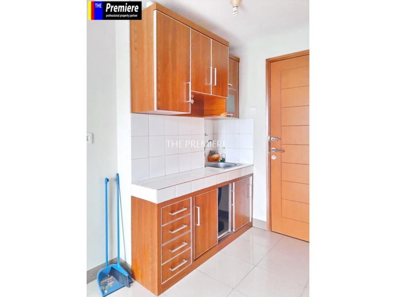 Apartemen Gading Greenhill Kelapa Gading, LANTAI RENDAH, FULL FURNISHED!!