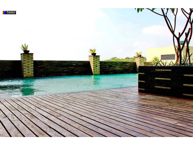 Apartemen Gading Greenhill Kelapa Gading, LANTAI RENDAH, FULL FURNISHED!!