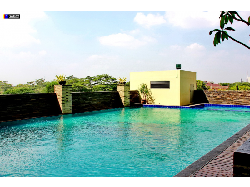 Apartemen Gading Greenhill Kelapa Gading, LANTAI RENDAH, FULL FURNISHED!!