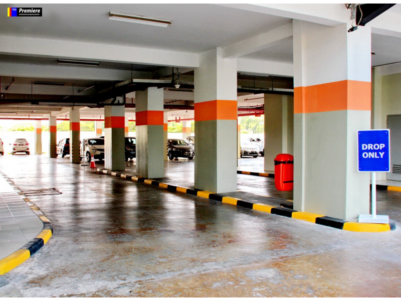 Apartemen Gading Greenhill Kelapa Gading, LANTAI RENDAH, FULL FURNISHED!!