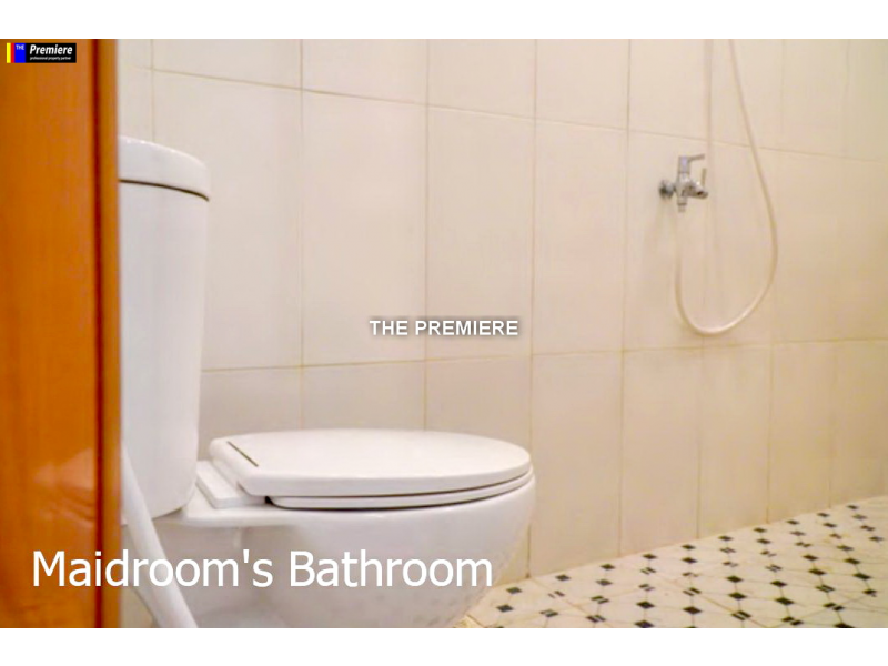 Apartemen Bellagio Residence, Jakarta Selatan, 2BR, FULL FURNISHED!!