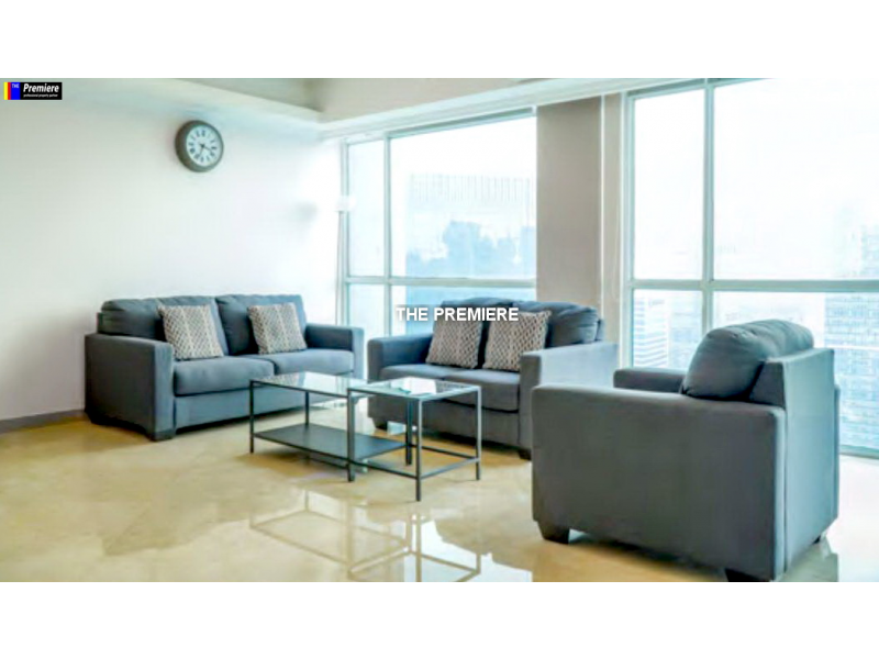 Apartemen Bellagio Residence, Jakarta Selatan, 2BR, FULL FURNISHED!!