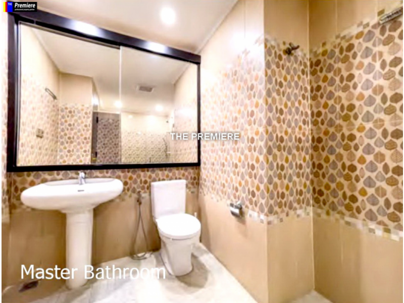 Apartemen Bellagio Residence, Jakarta Selatan, 2BR, FULL FURNISHED!!