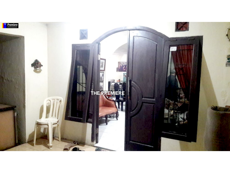 RUMAH TUA DIJUAL DI CIPINANG BESAR SELATAN JAKARTA TIMUR