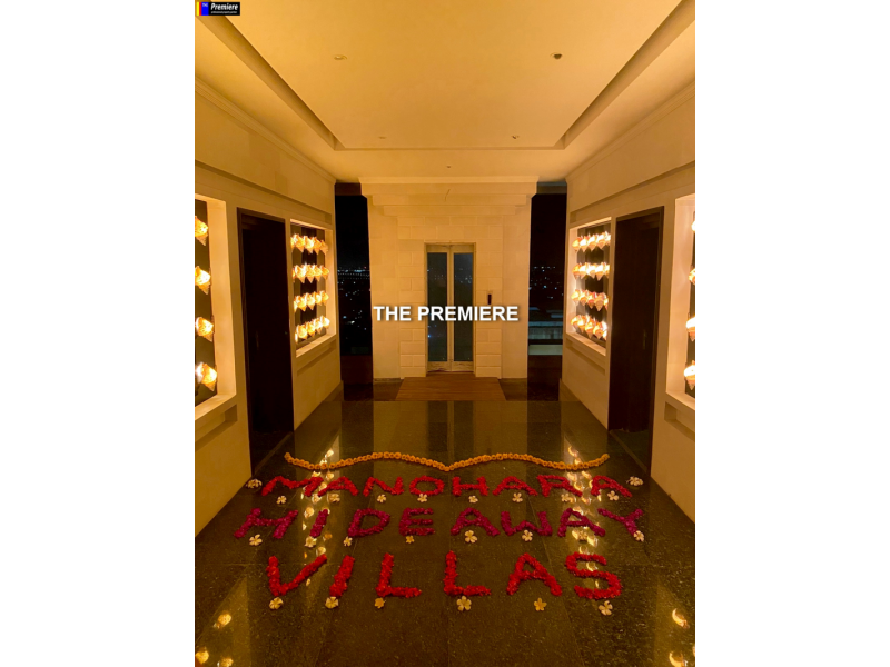 Vila Dijual Di Bali, View Laut !!