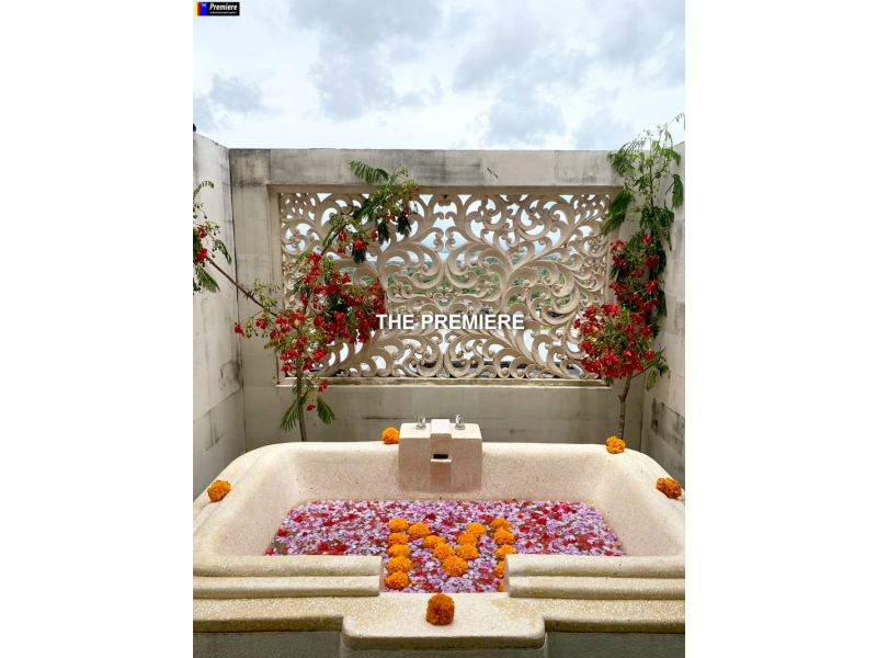 Vila Dijual Di Bali, View Laut !!