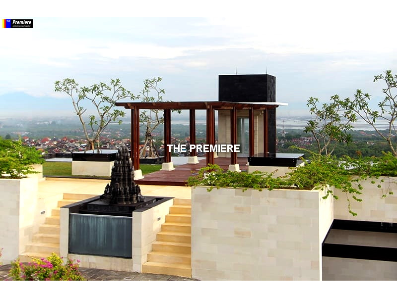 Vila Dijual Di Bali, View Laut !!