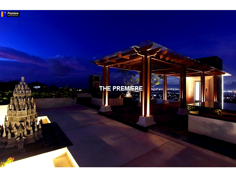 Vila Dijual Di Bali, View Laut !!