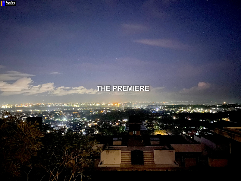 Vila Dijual Di Bali, View Laut !!