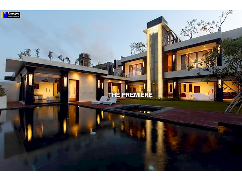 Vila Dijual Di Bali, View Laut !!