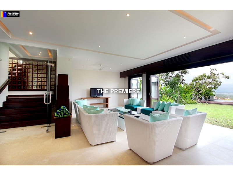 Vila Dijual Di Bali, View Laut !!