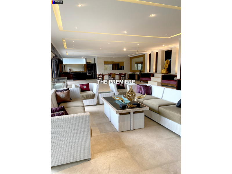 Vila Dijual Di Bali, View Laut !!